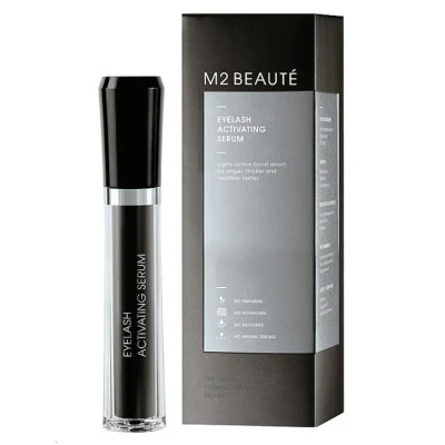 Afbeelding van M2 Beauté Eyelash Activating Serum 4 Ml