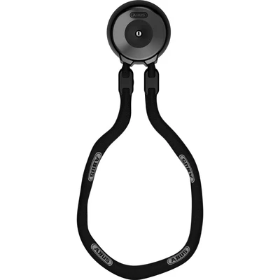 Afbeelding van Abus Muur WCH90 XPlus + 9KS/130