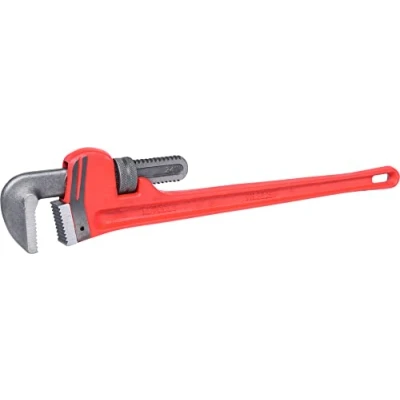 Afbeelding van KS Tools 111.3525 Pijptang Staal, 600 mm