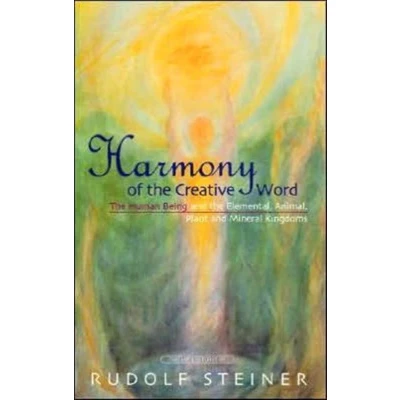 Afbeelding van Harmony of the Creative Word