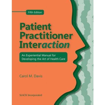 Afbeelding van Patient Practitioner Interaction