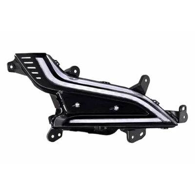 Afbeelding van HELLA 2PT 015 212 021 Stadslicht rechts RENAULT: Megane E Tech EV60, EV40 2021