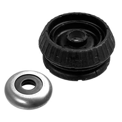 Afbeelding van Lemförder Veerpootlager &amp; rubber 31402 01