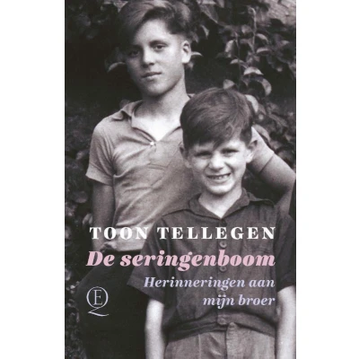 Afbeelding van De seringenboom