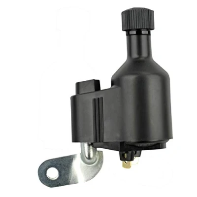 Afbeelding van Fischer Dynamo, uniseks, zwart, effen EU