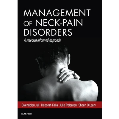 Afbeelding van Management of Neck Pain Disorders