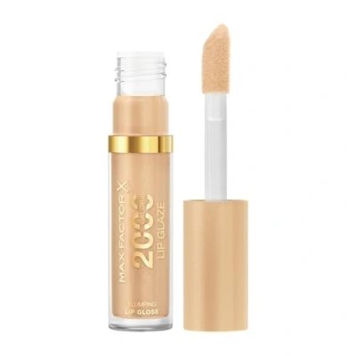 Afbeelding van Max Factor 2000 Calorie Lip Glaze 170 Nectar Punch 4,4 ml