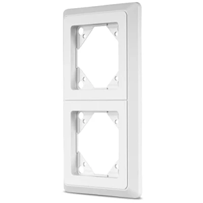 Afbeelding van REV 0511692992 2 voudig Frame Wit