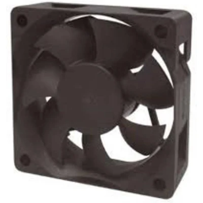 Afbeelding van Sunon MF60202V3 1000U A99 Axiaalventilator 24 V/DC 28.05 m3/h (l x b h) 60 20 mm