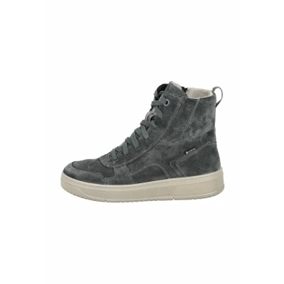 Afbeelding van Legero Damen REJOISE leicht gefütterte Gore Tex Stiefelette, CHARCOAL (GRAU) 2930