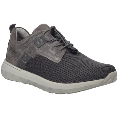 Afbeelding van JOSEF SEIBEL Cameron 12 Sneaker für Herren Grau