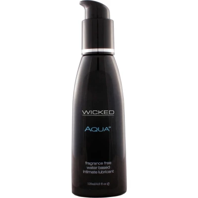 Afbeelding van Wicked Aqua 120 ml
