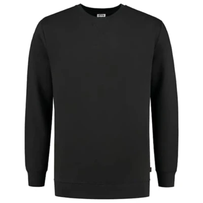 Afbeelding van Tricorp 301015 Sweater 60C Wasbaar Inkt