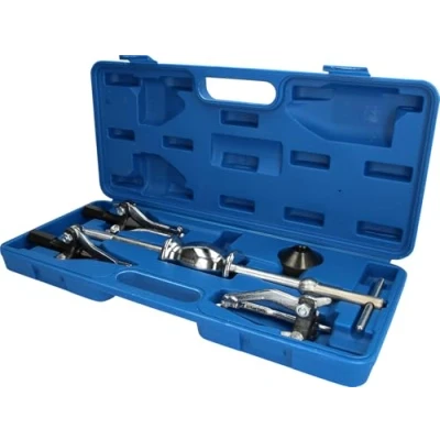 Afbeelding van Trekset KS TOOLS BT631200