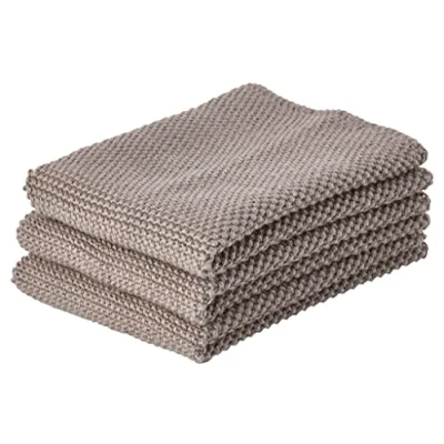 Afbeelding van Vaatdoek Zone Denmark Taupe Brown