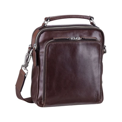 Afbeelding van Picard Buddy Schoudertas, Dames, Maat: One Size, Cafe