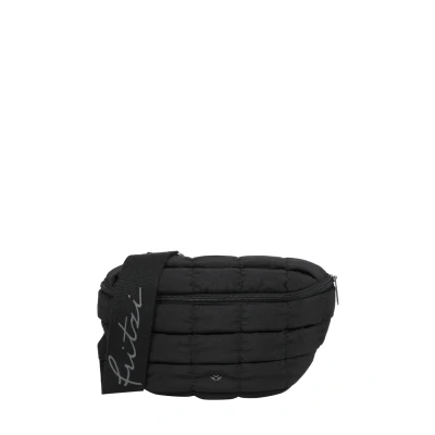 Afbeelding van Fritzi aus Preußen Bum Limited Leo Bubble Fanny pack 29 cm Unisex black