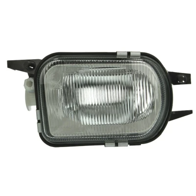Afbeelding van TYC Mistlamp 19 0186 01 9