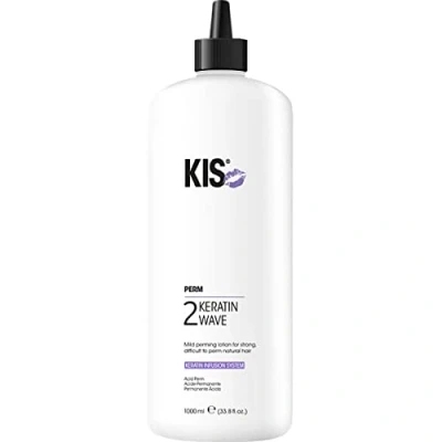 Afbeelding van KIS Omvorming KeraWave Perm 2 Poreus 1000 ml