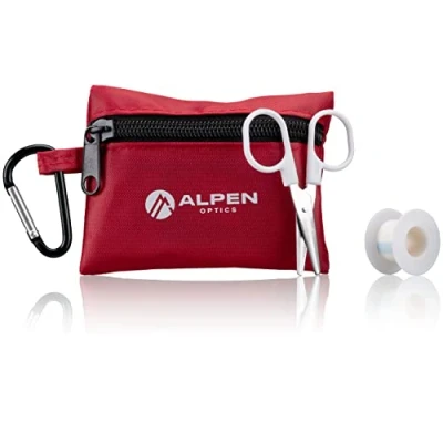 Afbeelding van Alpen Originele EHBO set voor jacht en outdoor, compact compleet
