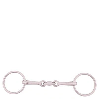Afbeelding van BR Dubbel Gebroken Onderlegtrens 13 mm 14 RVS