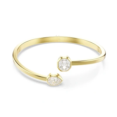 Afbeelding van Swarovski 5714316 Armband (sieraad) Verguld metaal
