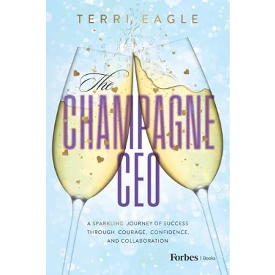 Afbeelding van The Champagne CEO