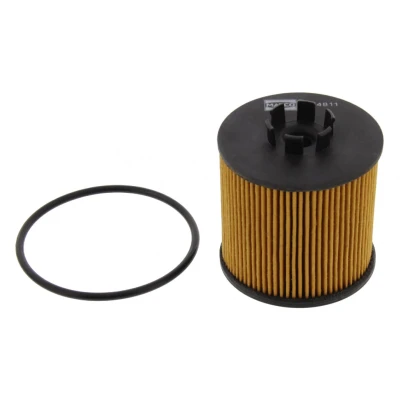 Afbeelding van Oliefilter MAPCO 64811