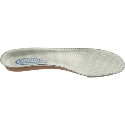 Afbeelding van Comfort Fit Inlegzolen 000 12 Grijs