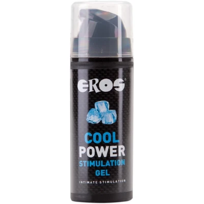 Afbeelding van Cool Power Stimulation Gel 30 ml