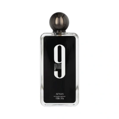Afbeelding van Afnan 9 pm Eau de Parfum 100 ml