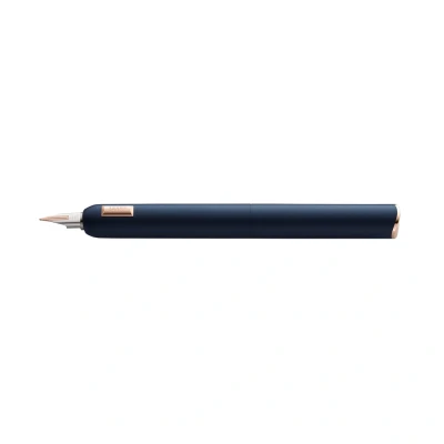 Afbeelding van LAMY Dialog CC Blue FP F