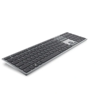 Afbeelding van Dell Multi Device KB700 Tastatur QWERTY GB Grau
