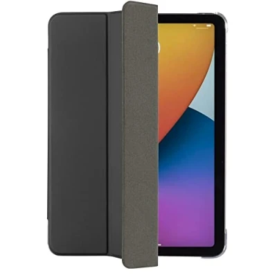 Afbeelding van Hama Tablet Case Fold Clear Voor Apple Ipad Pro 12.9 (2020/2021) Zwart