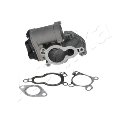 Afbeelding van ASHIKA 150 01 104 EGR klep NISSAN: Qashqai / Qashqai+2 I (J10, NJ10) 2.0 dCi, dCi Vierwielaandrijving 2007 2013