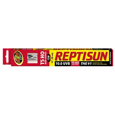 Afbeelding van Zoo Med Reptisun 10.0 T5 UVB lamp, 15 W