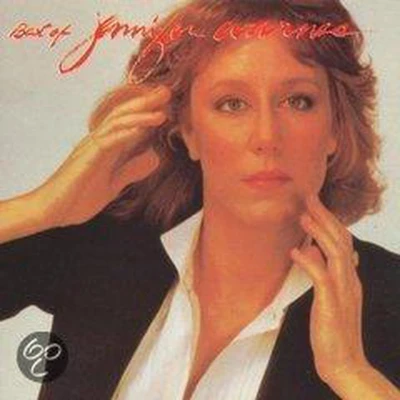 Afbeelding van Best Of Jennifer Warnes