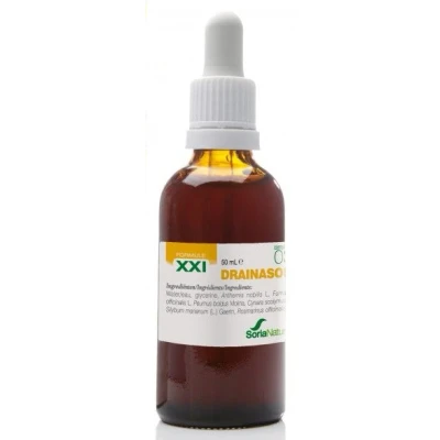 Afbeelding van Soria Natural Composor 03 Drainasor XXI