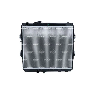 Afbeelding van NRF Radiateur 59344