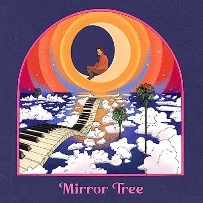 Afbeelding van Mirror Tree