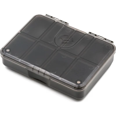 Afbeelding van Korda Mini Box 8 Compartment Tackle