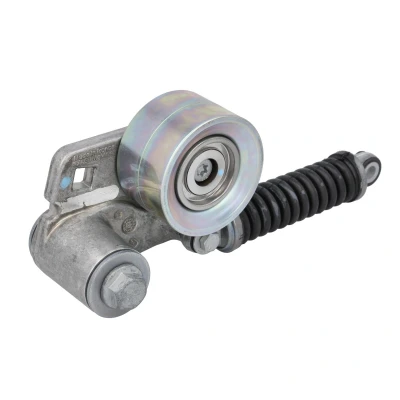 Afbeelding van Hutchinson Spanrol (poly) V riem T3050