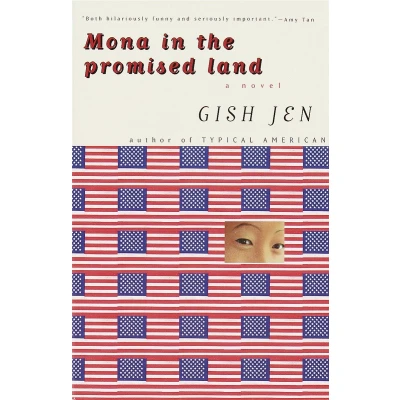 Afbeelding van Mona in the Promised Land