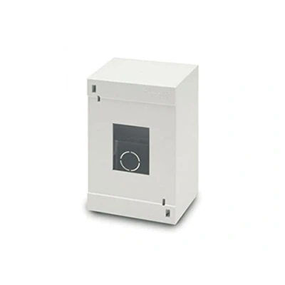 Afbeelding van 4 modules IP40 130x87x63mm