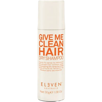 Afbeelding van Eleven Australia Give Me Clean Hair Dry Shampoo 30 gr