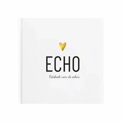 Afbeelding van Echo