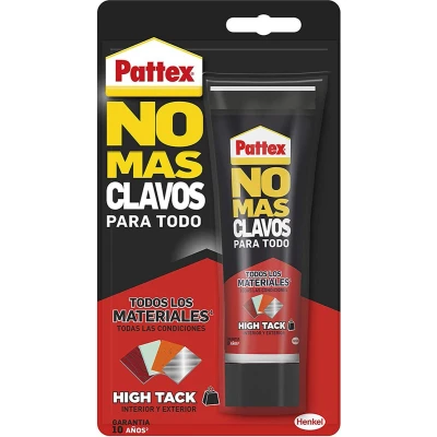 Afbeelding van Secondenlijm Pattex 14010250 Wit 142 g Pasta