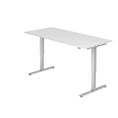 Afbeelding van hjh OFFICE PRO Xmst 19 S Wit