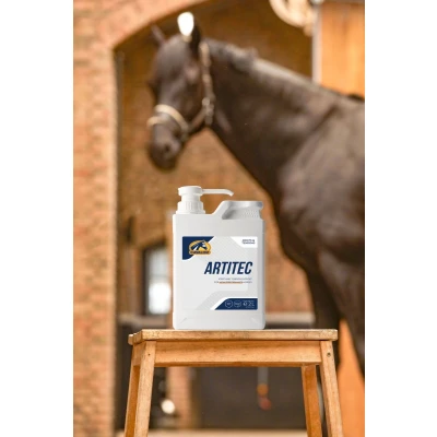 Afbeelding van Cavalor ArtiTec