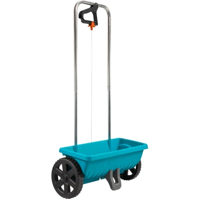 Afbeelding van Strooiwagen L actie Gardena